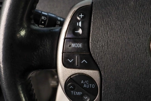 Лифтбек Toyota Prius 2007 года, 649000 рублей, Челябинск