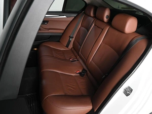 Седан BMW 5 серия 2013 года, 1909000 рублей, Аксай