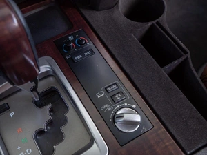 Внедорожник Toyota Land Cruiser 2015 года, 4690000 рублей, Волгоград