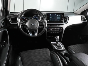 Внедорожник Kia XCeed 2020 года, 2099000 рублей, Аксай