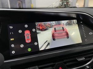 Внедорожник Geely Tugella 2021 года, 2687000 рублей, Солонцы