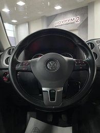 Внедорожник Volkswagen Tiguan 2016 года, 997000 рублей, Солонцы
