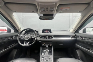Внедорожник Mazda CX-5 2017 года, 2810000 рублей, Солонцы