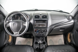 Лифтбек ВАЗ (LADA) Granta 2021 года, 799000 рублей, Пермь