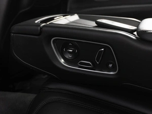 Седан Cadillac CT6 2019 года, 3999000 рублей, Тюмень