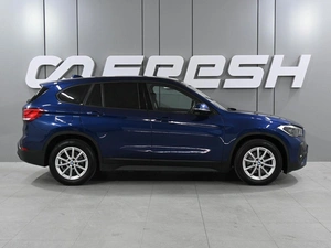 Внедорожник BMW X1 2019 года, 2739000 рублей, Ростов-на-Дону