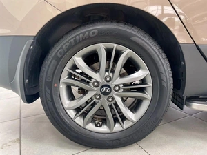 Внедорожник Hyundai ix35 2013 года, 1700000 рублей, Красноярск