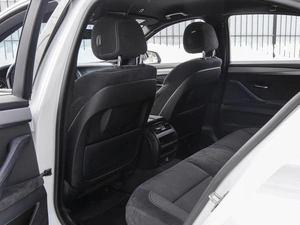 Седан BMW 5 серия 2014 года, 2449000 рублей, Волгоград
