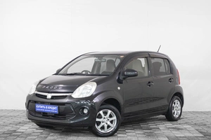 Хетчбэк Toyota Passo 2014 года, 799000 рублей, Кемерово