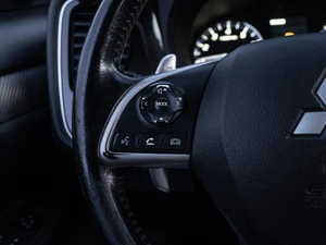 Внедорожник Mitsubishi Outlander 2012 года, 1179500 рублей, Волгоград