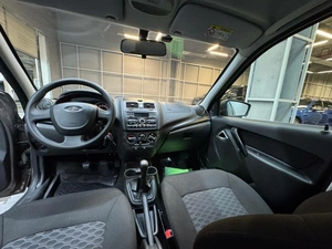 Седан ВАЗ (LADA) Granta 2020 года, 547000 рублей, Красноярск