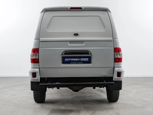 Пикап УАЗ Pickup 2023 года, 1387077 рублей, Москва