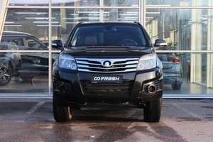 Внедорожник Great Wall Hover H3 2014 года, 720000 рублей, Ярославль