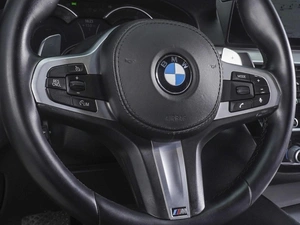 Седан BMW 5 серия 2019 года, 3050000 рублей, Ростов-на-Дону