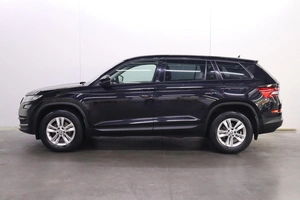 Внедорожник Skoda Kodiaq 2020 года, 2250000 рублей, Брянск