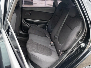 Хетчбэк Kia Rio 2012 года, 750000 рублей, Краснодар