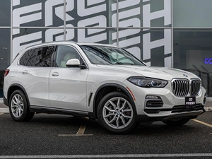 Внедорожник BMW X5 2020 года, 6760000 рублей, Краснодар