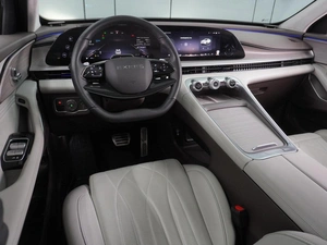 Внедорожник EXEED RX 2024 года, 3699000 рублей, Воронеж