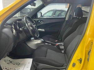 Внедорожник Nissan Juke 2014 года, 1190000 рублей, Ачинск
