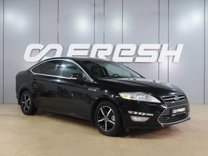 Седан Ford Mondeo 2014 года, 1169000 рублей, Воронеж