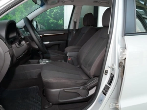 Внедорожник Hyundai Santa Fe 2010 года, 975000 рублей, Тверь