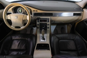 Универсал Volvo XC70 2008 года, 1299000 рублей, Омск