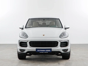 Внедорожник Porsche Cayenne 2015 года, 3698999 рублей, Москва