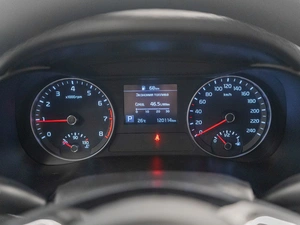 Седан Kia Cerato 2018 года, 1730000 рублей, Красноярск