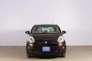 Хетчбэк Toyota Passo 2013 года, 829000 рублей, Новосибирск