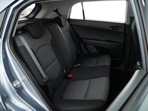Внедорожник Hyundai Creta 2019 года, 1728444 рублей, Москва