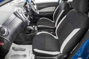 Хетчбэк Nissan Note 2019 года, 1099000 рублей, Барнаул