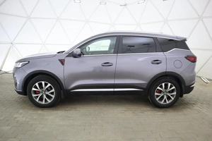 Внедорожник Chery Tiggo 7 2024 года, 2040000 рублей, Обнинск