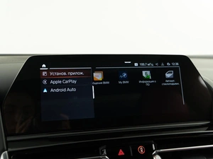 Седан BMW 8 серия Gran Coupe 2021 года, 7949999 рублей, Москва