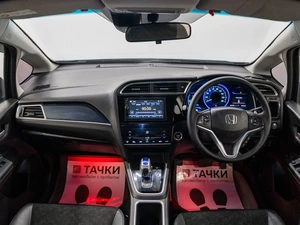 Универсал Honda Shuttle 2015 года, 1250000 рублей, Красноярск