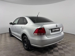 Седан Volkswagen Polo 2013 года, 718200 рублей, Казань