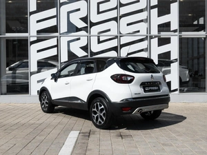 Внедорожник Renault Kaptur 2019 года, 1620000 рублей, Ставрополь