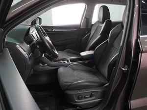 Внедорожник Skoda Karoq 2020 года, 1964000 рублей, Воронеж