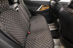 Седан Toyota Camry 2006 года, 1289000 рублей, Барнаул