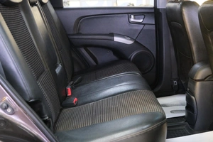 Внедорожник Kia Sportage 2006 года, 969000 рублей, Омск