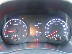 Седан Hyundai Solaris 2019 года, 1295000 рублей, Брянск