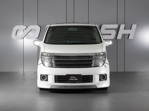 Минивэн Nissan Elgrand 2004 года, 1370000 рублей, Минеральные Воды