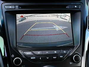 Седан Hyundai i40 2013 года, 1479000 рублей, Кирилловка