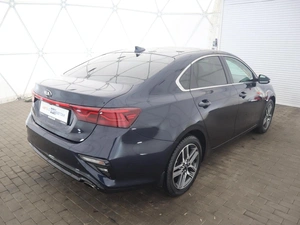 Седан Kia Cerato 2018 года, 1990000 рублей, Орёл