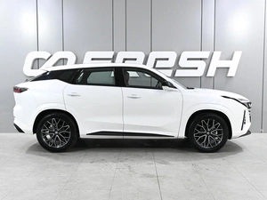 Внедорожник Changan UNI-Z 2025 года, 2879000 рублей, Ростов-на-Дону