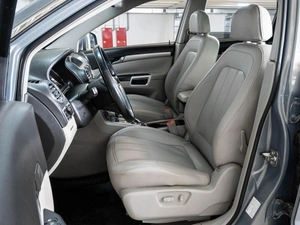 Внедорожник Opel Antara 2012 года, 1089000 рублей, Ставрополь