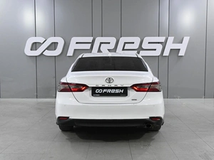 Седан Toyota Camry 2018 года, 2449000 рублей, Аксай