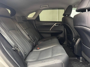 Внедорожник Lexus RX 2020 года, 5460000 рублей, Красноярск