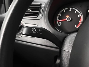 Седан Volkswagen Polo 2015 года, 1098000 рублей, Ставрополь