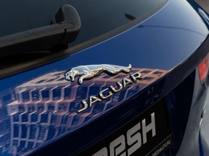 Внедорожник Jaguar F-Pace 2018 года, 4180000 рублей, Краснодар