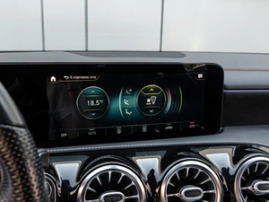 Седан Mercedes-benz CLA-класс 2020 года, 2620000 рублей, Краснодар